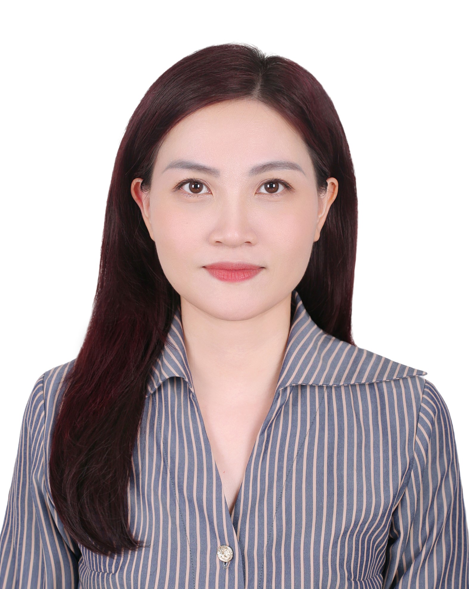 Bà Trần Thị Bích Ngọc